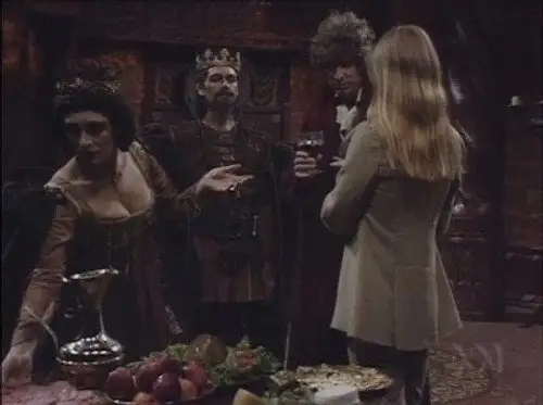 Doctor Who 1963 Temporada 18 Episodios 14 • Sub Español