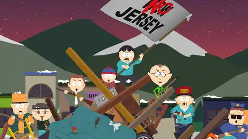 South Park Temporada 14 Episodios 9 • Sub Español