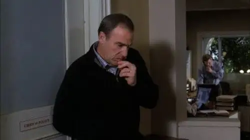Mentes criminales Temporada 2 Episodios 16 • Sub Español