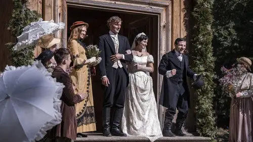 Dewajtis S1E7 • Oglądaj Online