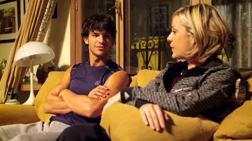Los Serrano Temporada 8 Episodios 4 • Sub Español