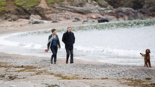 Shetland Temporada 2 Episodios 2 • Sub Español