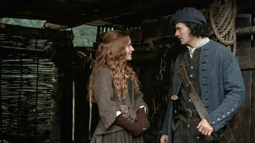 Outlander: Sangre de mi sangre Temporada 1 Episodios 1 • Sub Español
