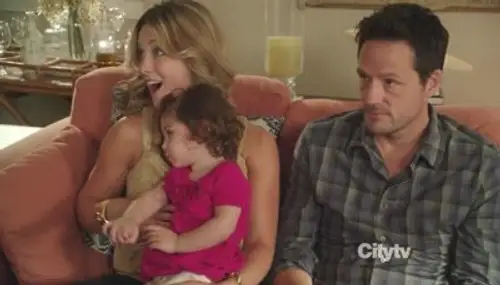 Cougar Town Temporada 3 Episodios 6 • Sub Español