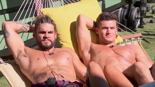 Gran hermano (Estados Unidos) Temporada 21 Episodios 11 • Sub Español