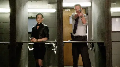 The Good Wife Temporada 1 Episodios 11 • Sub Español