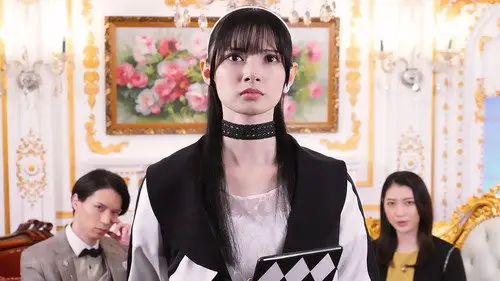 Kamen Rider Temporada 33 Episodios 24 • Sub Español