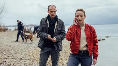 Los muertos del lago de Constanza Temporada 1 Episodios 21 • Sub Español