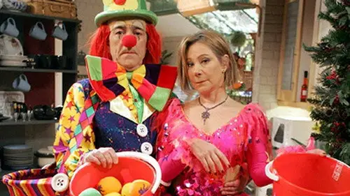 My Family Temporada 0 Episodios 5 • Sub Español