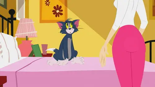 El Show de Tom y Jerry 2014 Temporada 1 Episodios 19 • Sub Español