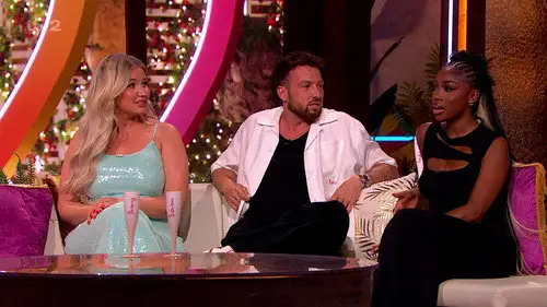Love Island: Aftersun Temporada 10 Episodios 5 • Sub Español