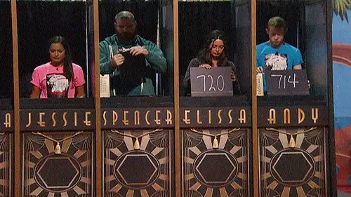 Gran hermano (Estados Unidos) Temporada 15 Episodios 21 • Sub Español