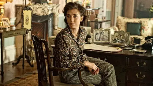 The Crown Temporada 1 Episodios 8 • Sub Español