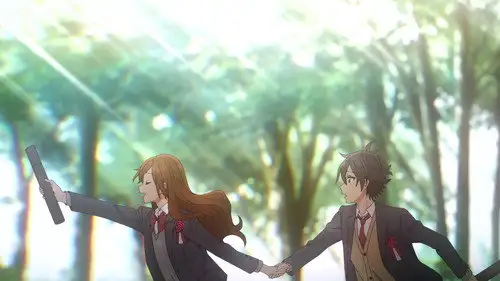 Horimiya Temporada 1 Episodios 13 • Sub Español