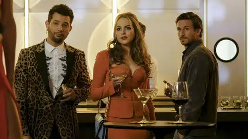 Dinastía Temporada 1 Episodios 19 • Sub Español