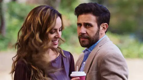 Fuego Ardiente Temporada 1 Episodios 1 • Sub Español