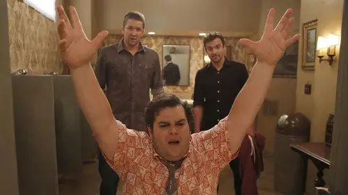 New Girl Temporada 2 Episodios 2 • Sub Español