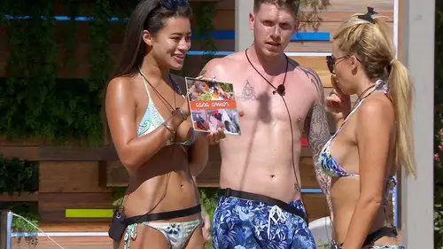 Love Island (Reino Unido) Temporada 3 Episodios 24 • Sub Español