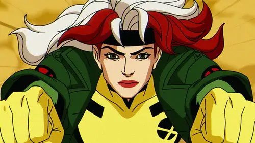 X-Men '97 Temporada 1 Episodios 7 • Sub Español