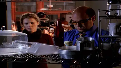 Felicity Temporada 1 Episodios 15 • Sub Español