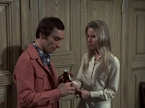 Ironside Temporada 6 Episodios 15 • Sub Español