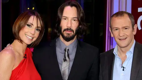 The One Show Temporada 6 Episodios 5 • Sub Español