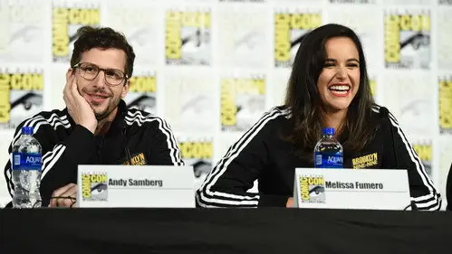 Brooklyn Nine-Nine Temporada 0 Episodios 6 • Sub Español