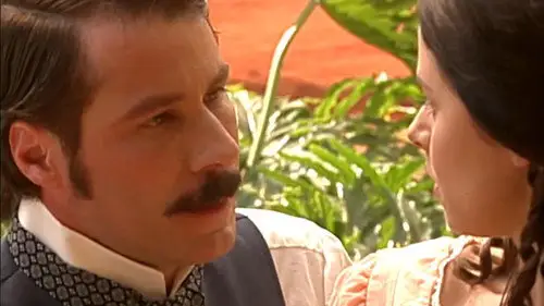 La esclava Isaura Temporada 1 Episodios 2 • Sub Español