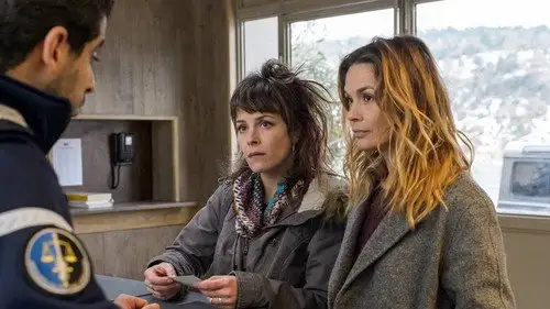 Asesinato en... Temporada 6 Episodios 2 • Sub Español