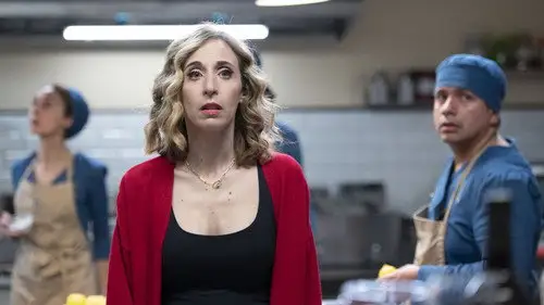 4 estrellas Temporada 3 Episodios 4 • Sub Español