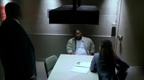 Caso abierto Temporada 7 Episodios 3 • Sub Español
