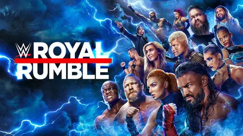 WWE Pay Per View Temporada 39 Episodios 1 • Sub Español