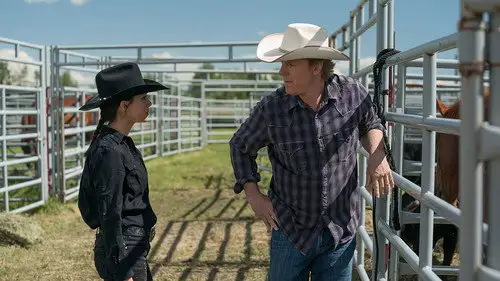 Heartland Temporada 11 Episodios 3 • Sub Español