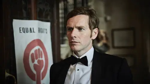 Endeavour Temporada 7 Episodios 1 • Sub Español