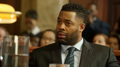Chicago Justice Temporada 1 Episodios 2 • Sub Español