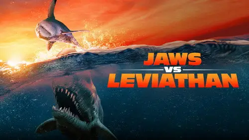 Shark Week S37E2 • Oglądaj Online