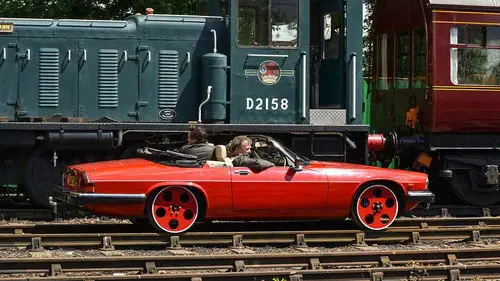Top Gear Temporada 17 Episodios 4 • Sub Español