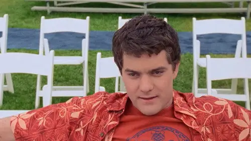 Dawson crece Temporada 4 Episodios 22 • Sub Español