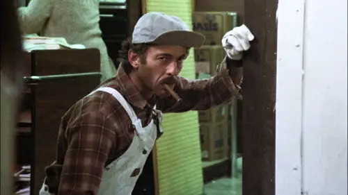Canción triste de Hill Street Temporada 6 Episodios 18 • Sub Español