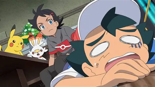 Pokémon Temporada 23 Episodios 16 • Sub Español