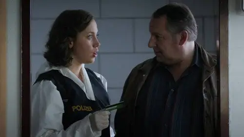 Intuición criminal Temporada 6 Episodios 9 • Sub Español