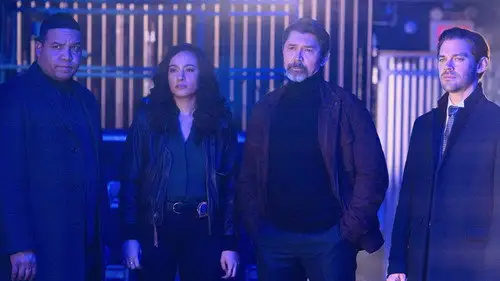 Prodigal Son Temporada 1 Episodios 18 • Sub Español