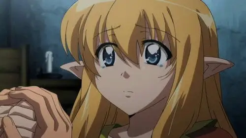 Zero no Tsukaima Temporada 4 Episodios 8 • Sub Español
