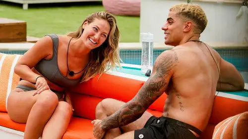 Love Island (Estados Unidos) Temporada 2 Episodios 14 • Sub Español