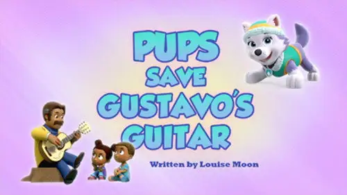 La Patrulla Canina Temporada 6 Episodios 13 • Sub Español