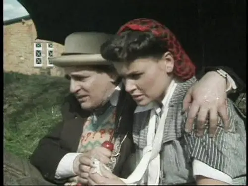 Doctor Who 1963 Temporada 26 Episodios 11 • Sub Español