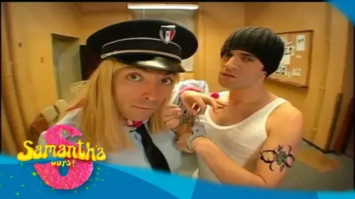 Samantha oups ! Temporada 3 Episodios 3 • Sub Español