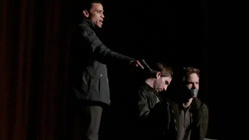 The Following Temporada 3 Episodios 13 • Sub Español