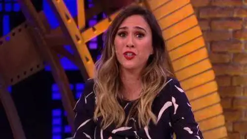 Lady Night Temporada 3 Episodios 6 • Sub Español
