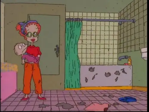 Rugrats: Aventuras en pañales Temporada 4 Episodios 12 • Sub Español